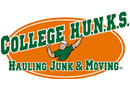 College Hunks Hauling Junk & Moving - Harford County Moving and Hauling jobs